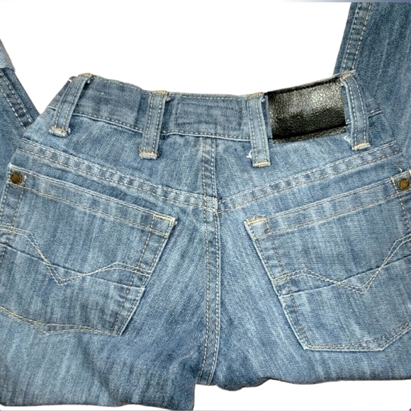 STEVE'S Jeans - Picture 3 of 8